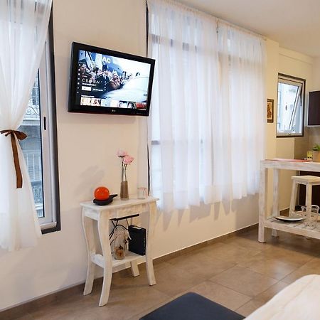 Departamento Buenos Aires Centro Con Cochera Dış mekan fotoğraf